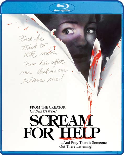 Scream for Help (1984) film online,Michael Winner,Rachael Kelly,David Allen Brooks,Marie Masters,Rocco Sisto